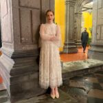 Riley Keough Instagram - Gracias @dior for the most beautiful show in Mexico City 🇲🇽