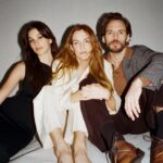 Riley Keough Instagram - @nytimes ❤️ @mrsamclaflin @camilamorrone