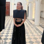 Riley Keough Instagram - @louisvuitton