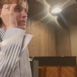 Riley Keough Instagram – So the Aurora album is officially out today. I’m so grateful that I got the opportunity to know what it’s like to record an album, it’s an experience I will always hold close to my heart. Thank you @blakemills and @tonyberg1 for your genius and your time.
@DaisyJonesAndTheSix album is officially out now — go listen!!