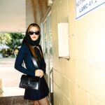 Riley Keough Instagram - A Scandal for @interviewmag 📸 @richieshazam and 🖊 by @jeremyoharris