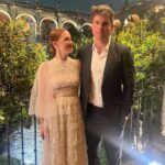 Riley Keough Instagram - Gracias @dior for the most beautiful show in Mexico City 🇲🇽