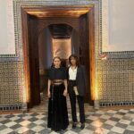 Riley Keough Instagram - @louisvuitton