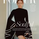 Riley Keough Instagram – Inside @portermagazine March issue. Full cover interview in stories.