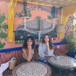 Riley Keough Instagram - Marrakech you are very neat 💫