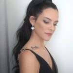 Riley Keough Instagram - The Emmys in @chanelofficial 🫶