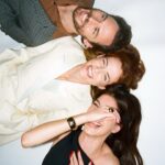 Riley Keough Instagram - @nytimes ❤️ @mrsamclaflin @camilamorrone
