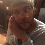Riley Keough Instagram - Today’s your birthday @jj_silkyhands you would be 29 today. I miss you all day every day my best friend. We spent my 29th birthday just the two of us and it was one of the best days we shared together. I think this photo was the day after but close enough. Happy Birthday wherever you are baby brother. ❤️