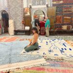 Riley Keough Instagram - Marrakech you are very neat 💫