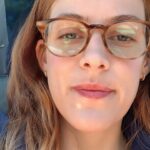 Riley Keough Instagram - An intimate slide show