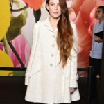Riley Keough Instagram - @chanelofficial