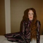 Riley Keough Instagram – @welovecoco ❤️