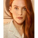 Riley Keough Instagram - @chanelofficial