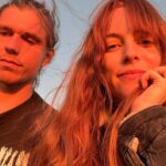 Riley Keough Instagram - Road trippin’ and my Jammie’s matched a room ❤️🥰🌲🌞🌻