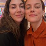 Riley Keough Instagram - Vegas with sissy