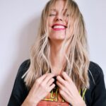 Riley Voelkel Instagram – Who’s joining me this weekend @creationent Minneapolis? I’ll be there Friday, Saturday and Sunday! Can’t wait to smile all weekend! #alwaysandforever 

#Outtakes from @the.baremag 
Photo and makeup by @tina_turnbow 🖤