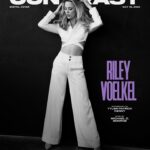 Riley Voelkel Instagram – • In her #ContrastCover, actress Riley Voelkel (@lifeofrileyv) shared insights into her acting career, detailed her in-depth method for character development, and more.

She also discussed transitioning between diverse roles like those in “The Originals” and “Hightown,” and reflected on lessons learned from working with industry veterans such as #AaronSorkin and #DavidFincher.

Photography by @tylerpatrickkenny.

Catch the full story by @monroeactually in our bio. 

Brand Manager: Alessio Filippelli @ale_ssiofilippelli
Stylist: Alison Hernon @718blonde
Hair: Corey Tuttle @coreytuttlehair
Makeup: Liz Olivier @lizomakeup 

#ContrastNews #RileyVoelkel #Hightown #TheOriginals