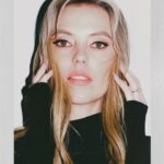 Riley Voelkel Instagram - The incredible @andiejjane ❤️