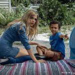 Riley Voelkel Instagram – Everything comes to the surface…. Watch episodes 4 and 5 Season 3 of #Hightown now on @starz #Hightown 

Episode 4 beautifully directed by one of our amazing DPs  @radiumcheung 

Episode 5 I had the honor of shadow directing the incredible @laurabelsey She was such a great teacher and I learned so much watching her do what she does best!