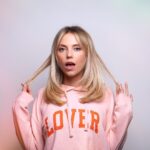 Riley Voelkel Instagram - In my #Lover Era with @vicidolls and @woodyseyewear 💋 #ootd #vicidolls #loverera #woodyseyewear #taylorswift #quentinmeowantino Photos by @mike.c.robertson