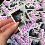 Riley Voelkel Instagram - Find out how to get a signed Polaroid by hitting the link in my bio and clicking Riley Voelkel x Blankclo Merch! Signed with love by me 💜 @merchbyblankclo #merchdrop #merch #untilforeverends #collectthemall #IWFF #IWasFeelingFestive #EpicCons #tvd #theoriginals #shopsmall