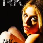 Riley Voelkel Instagram - 🔥 Unveiling @lifeofrileyv In our latest feature @irkmagazine, we sit down with Riley Voelkel to talk about her inspiring journey from a small town to a powerhouse screen in Hightown 📲 Visit our link in the bio for the full story Photographer: @jaymethornton Creative Director: @thecannonmediagroup @raybrownpro Hair: @isaacdavidsonhair @fpaartists using @phytousa Makeup: @glennbrownell @theonly.agency using @weareneen Fashion Assistance: @winnie_noan @xxmalak @larissapartenio @iamkana85 🙏 Special thanks to: @marquepr #rileyvoelkel #fashion #fashionista #hightown