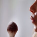Riley Voelkel Instagram - On my list of favorite things @thebkbeauty makeup brushes are the softest best blending brushes I’ve ever owned! Get yours at the link in my bio! 💋 #makeup #makeupbrushes #makeuptips #grwm #holidaygifts Shot by @mike.c.robertson