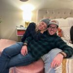 Riley Voelkel Instagram – Heaven gained the most perfect angel yesterday. You shined so much light on every person around you and I know you still will. I promise to always look after your sister @hanns_tachera and remember it’s never goodbye, it’s always see you later. You’ll be in my heart forever ❤️ “All is well. Nothing is hurt; nothing is lost. One brief moment and all will be as it was before. How we shall laugh at the trouble of parting when we meet again!”

Donations gratefully accepted for his Celebration of Life at the link in my bio or Venmo@Bryana-Tachera @bryeeanuh