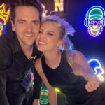 Riley Voelkel Instagram – Happy Birthday to the love of my life @mike.c.robertson Marrying you was the best decision I ever made. Let’s do forever ❤️