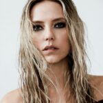 Riley Voelkel Instagram - @lifeofrileyv stars as Renee Segna in the hit Jerry Bruckheimer–produced @STARZ series @hightown and she’s been compared to Charlize Theron. A not-so-shabby resume by anyone’s standards, and Voelkel is just getting started. The 33-year-old recently chatted with us about “living in the moment” and her long list of tested beauty go-tos—link in bio! Photographer: @tylerpatrickkenny Written by: @liz.ritter Stylist: @718blonde Hair by: @coreytuttlehair Makeup by: @lizomakeup #rileyvoelkel #rileyvoelkeledit #actress #claireholt #claireholtedit #hightown #starz