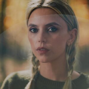 Riley Voelkel Instagram - A forest story with @current_air Photos by @mike.c.robertson