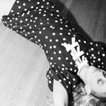 Riley Voelkel Instagram - Part 2 @the.baremag and @tina_turnbow 💋 read the full article at thebaremagazine.com #barebeauty #rileyvoelkel #hightown #revolve #queensofarchive #aliceandolivia #champion @marquepr