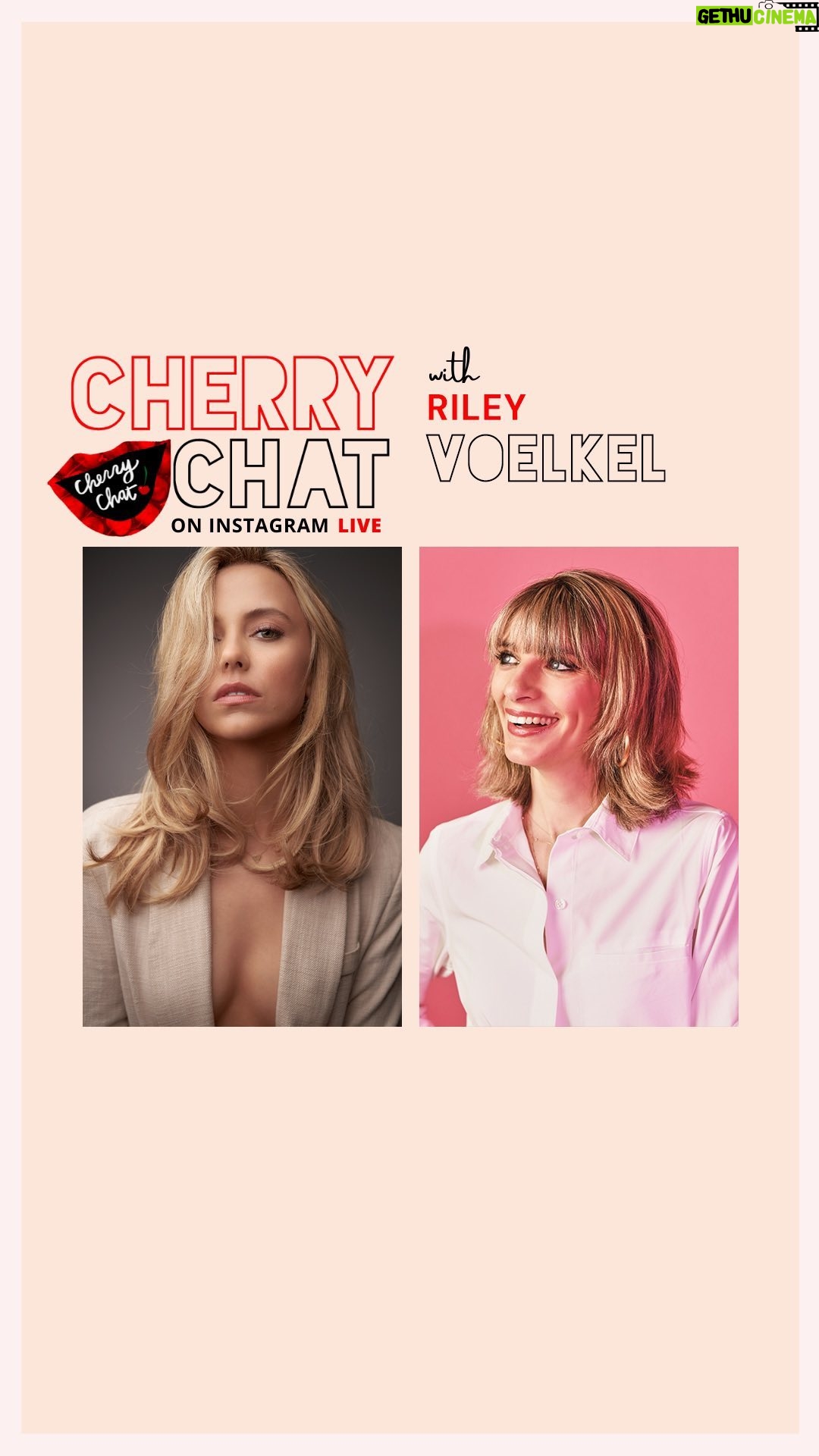 Riley Voelkel Instagram - Star of ‘Hightown,’ Riley Voelkel, talks about Renee’s journey over three seasons, sheds light on the importance of exploring honest representations of humanity on screen, and shares what types of roles she’d love to sink her teeth into next! New episodes of @hightown are available Fridays on @starz