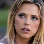 Riley Voelkel Instagram - Who’s watching episode two tonight? You don’t want to miss it! Available NOW on @starz and the STARZ app. #hightown @hightown