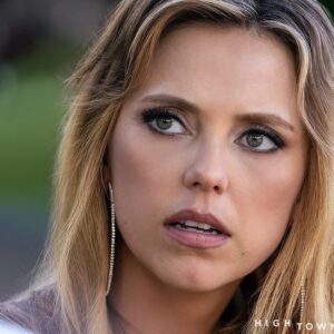 Riley Voelkel Instagram - Who’s watching episode two tonight? You don’t want to miss it! Available NOW on @starz and the STARZ app. #hightown @hightown