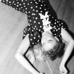 Riley Voelkel Instagram - Part 2 @the.baremag and @tina_turnbow 💋 read the full article at thebaremagazine.com #barebeauty #rileyvoelkel #hightown #revolve #queensofarchive #aliceandolivia #champion @marquepr