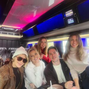 Riley Voelkel Instagram - Until forever ends… @epiccons #alwaysandforever