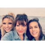 Riley Voelkel Instagram - In honor of #Hightown and the final episode, here’s some ones from the vault! Including the evolution of Renee learning how to dance (thank you @irmingardmayer for being such a patient teacher with someone who couldn’t even touch their toes!) This show… I couldn’t be more grateful to have been a part of what truly was a dream project. Thank you @rebecca_p_cutter for trusting me with Renee and giving me such an unforgettable experience, it was magic. I was so excited to work and grow everyday on this set thanks to the incredibly talented cast, crew and production (thank you @jerrybruckheimer @lionsgatetv @starz ) The memories are ones I will revisit forever. I love you my #Hightown fam, I’ll never forget you and what we did together ❤️ #themovieneverends #bts Watch the final episode NOW on @STARZ and the #STARZ app. The case comes to a close. 🙏