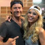 Riley Voelkel Instagram - In honor of #Hightown and the final episode, here’s some ones from the vault! Including the evolution of Renee learning how to dance (thank you @irmingardmayer for being such a patient teacher with someone who couldn’t even touch their toes!) This show… I couldn’t be more grateful to have been a part of what truly was a dream project. Thank you @rebecca_p_cutter for trusting me with Renee and giving me such an unforgettable experience, it was magic. I was so excited to work and grow everyday on this set thanks to the incredibly talented cast, crew and production (thank you @jerrybruckheimer @lionsgatetv @starz ) The memories are ones I will revisit forever. I love you my #Hightown fam, I’ll never forget you and what we did together ❤️ #themovieneverends #bts Watch the final episode NOW on @STARZ and the #STARZ app. The case comes to a close. 🙏