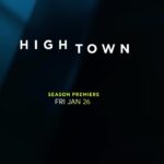 Riley Voelkel Instagram - Season 3 trailer… the case closes. Final season of #Hightown premieres January 26. Catch up on Seasons 1 2 now on STARZ. @hightown @starz Watch Season 1 for free at the link in my bio!