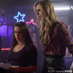 Riley Voelkel Instagram - Last two episodes!!! Watch the new episode of #Hightown now on the STARZ App! @hightown @starz
