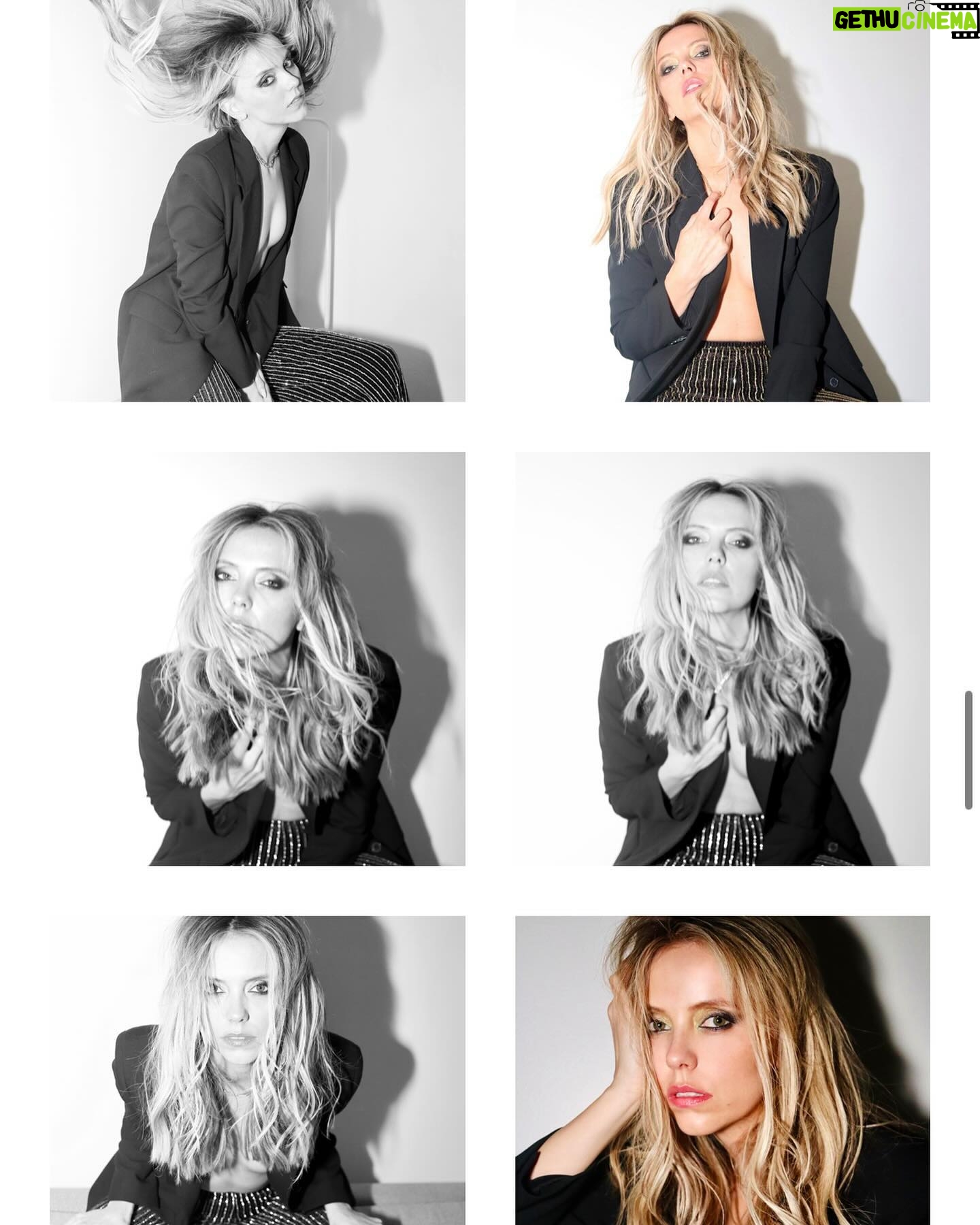 Riley Voelkel Instagram - Part 3 @the.baremag and @tina_turnbow 💋 read the full article at thebaremagazine.com #barebeauty #rileyvoelkel #hightown #queensofarchive #aliceandolivia #champion @marquepr