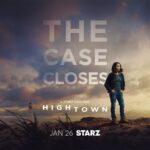Riley Voelkel Instagram - The final season of #Hightown premieres Jan 26! What an honor it was to work with this dream team on this dream job. One of the best experiences of my life! I’m so excited for you guys to see this final season! Catch up on Seasons 1 & 2 now on the #STARZ App. Link in my bio to watch season 1 for free! #season3 @hightown