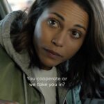 Riley Voelkel Instagram - Don’t miss a beat. Here’s a recap of everything you need to know before the final season of #Hightown premieres January 26.