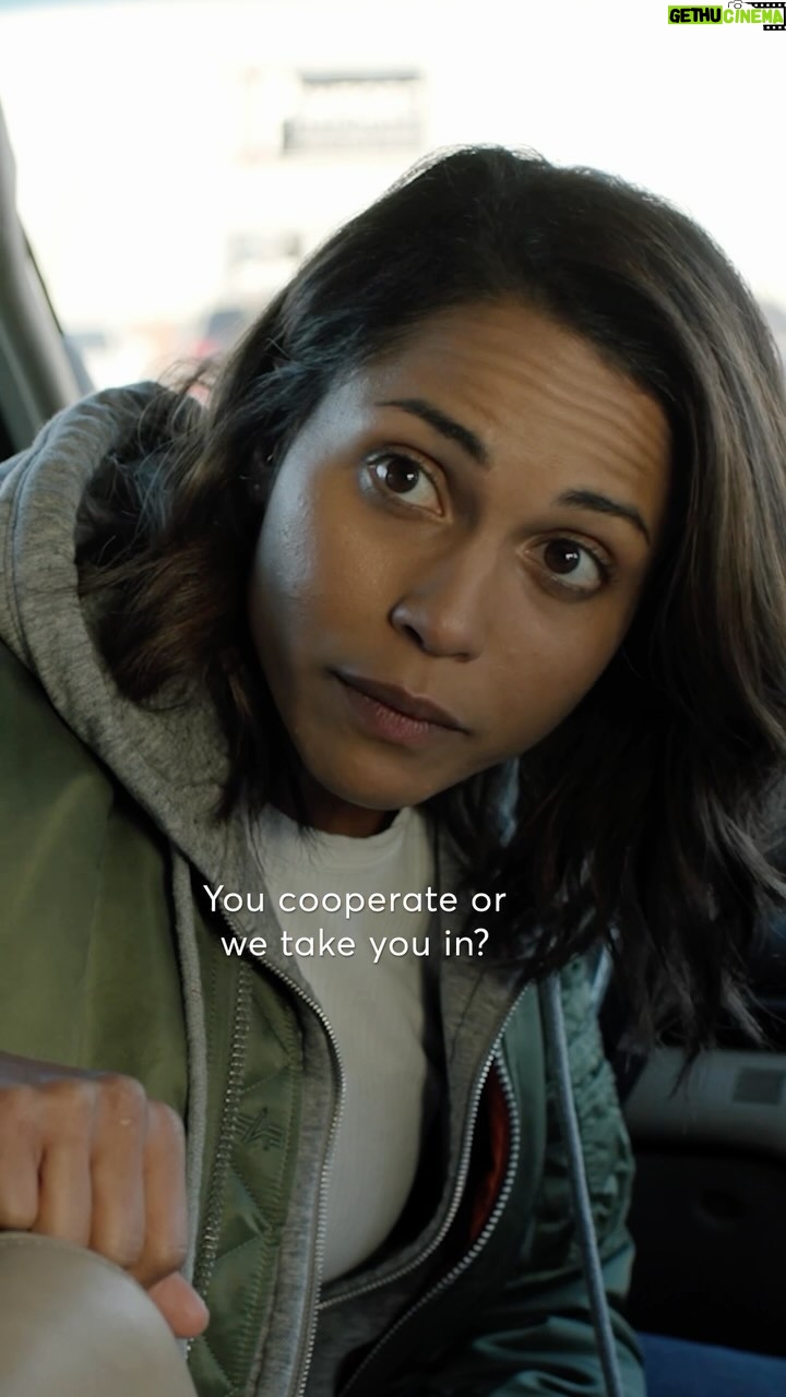 Riley Voelkel Instagram - Don’t miss a beat. Here’s a recap of everything you need to know before the final season of #Hightown premieres January 26.