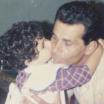 Rima Fakih Instagram - I love you baba!! Happy Father’s Day ‏يا حبيبي يا بابا