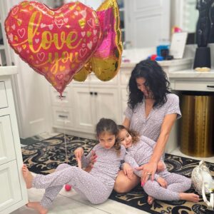 Rima Fakih Instagram - My happy place 💜🦄🛐