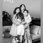Rima Fakih Instagram - VOGUE ARABIA 💕