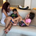 Rima Fakih Instagram -