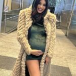 Rima Fakih Instagram - يا ماما 🤰🏻